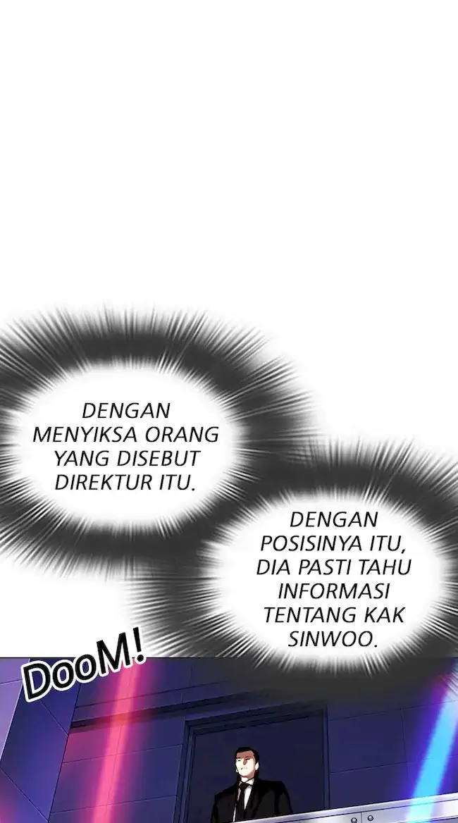 Lookism Bab 320 halaman 83