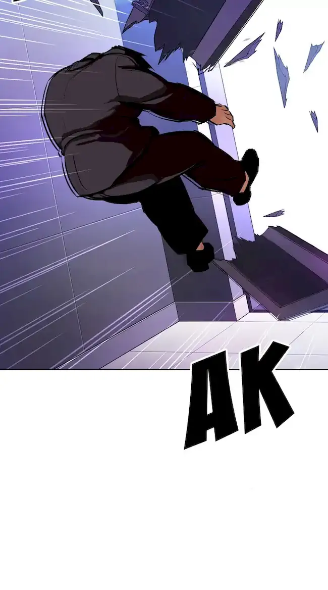 Lookism Bab 320 halaman 89