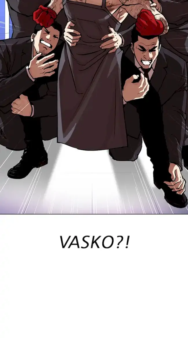 Lookism Bab 320 halaman 92