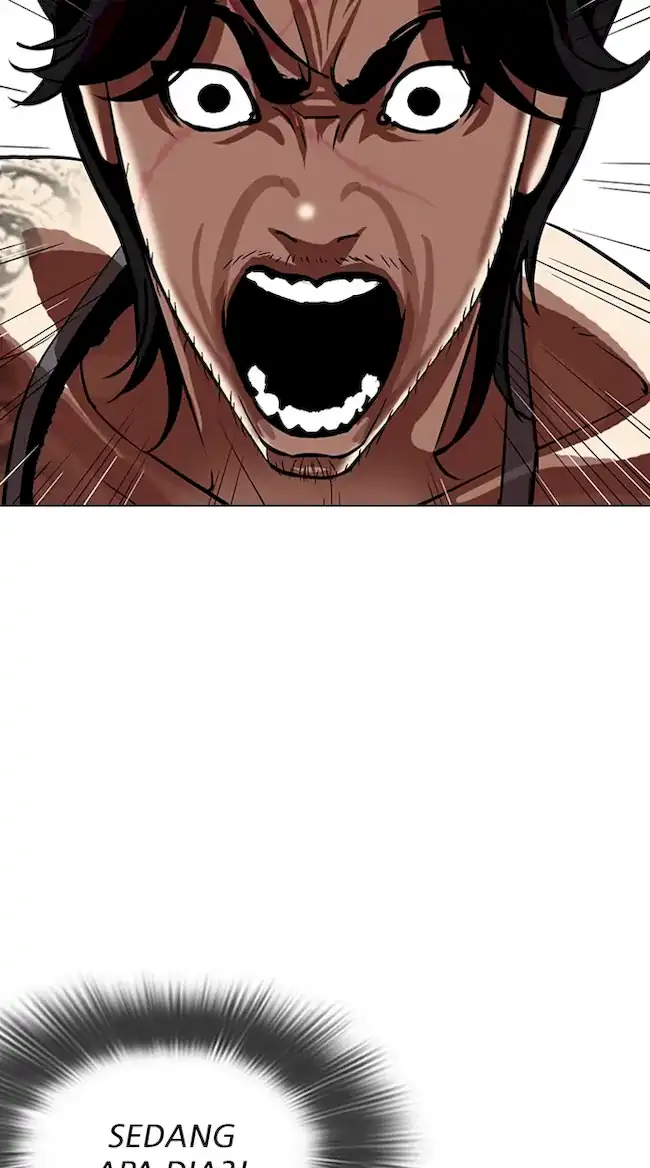 Lookism Bab 320 halaman 95