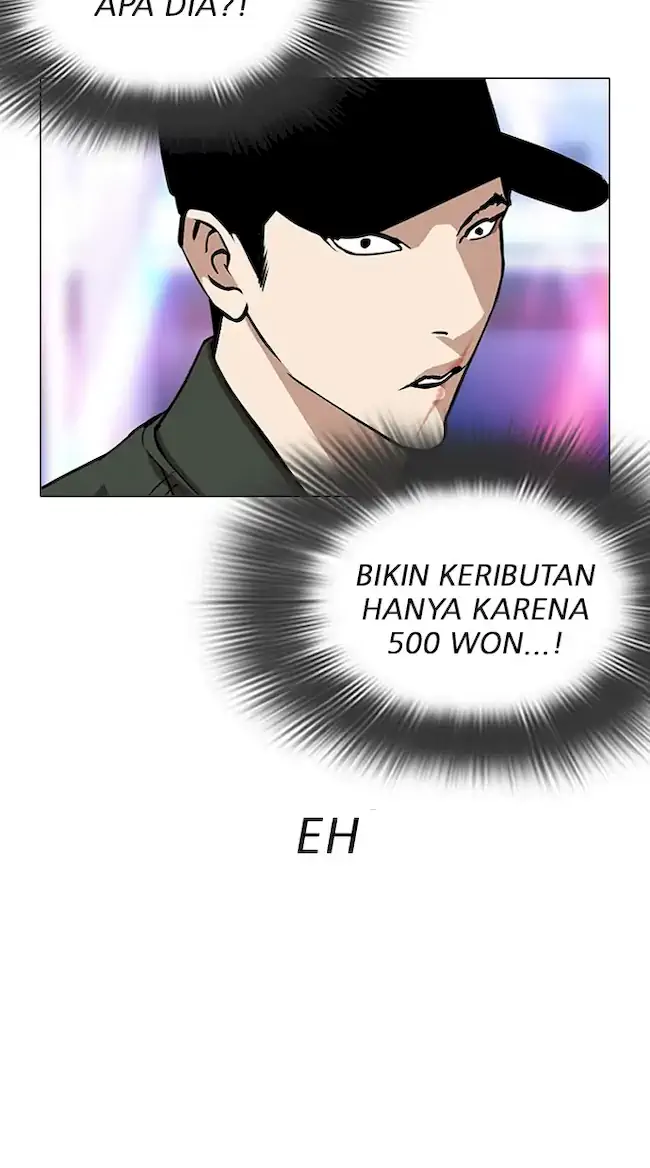 Lookism Bab 320 halaman 96