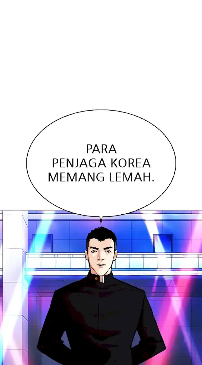 Lookism Bab 320 halaman 100