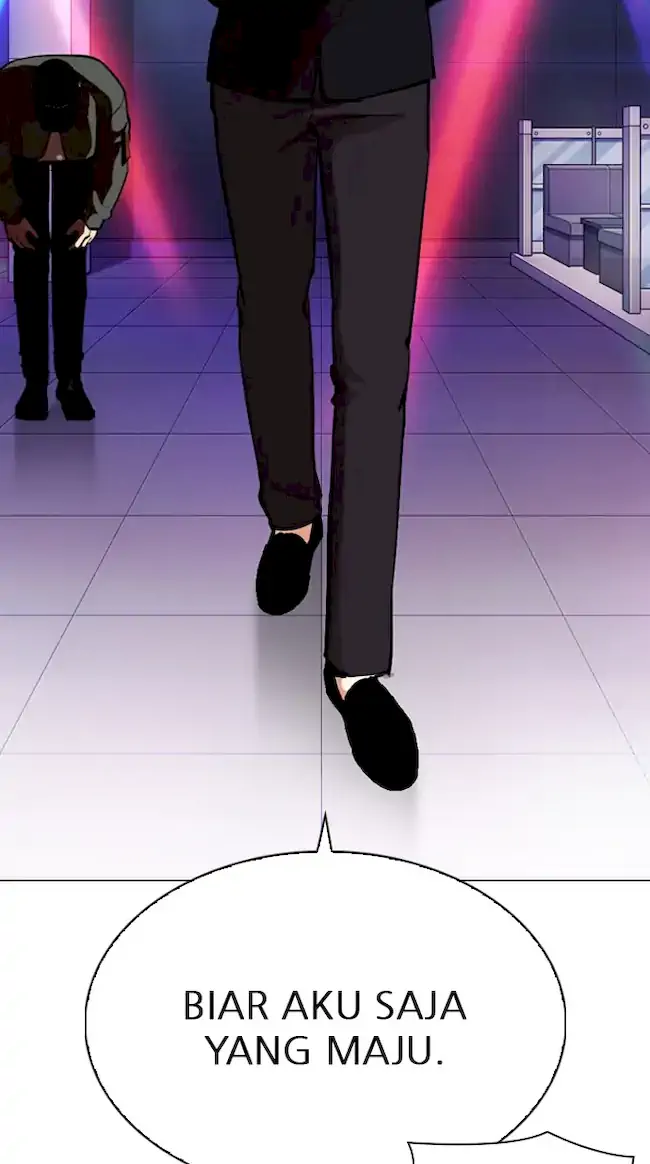 Lookism Bab 320 halaman 101
