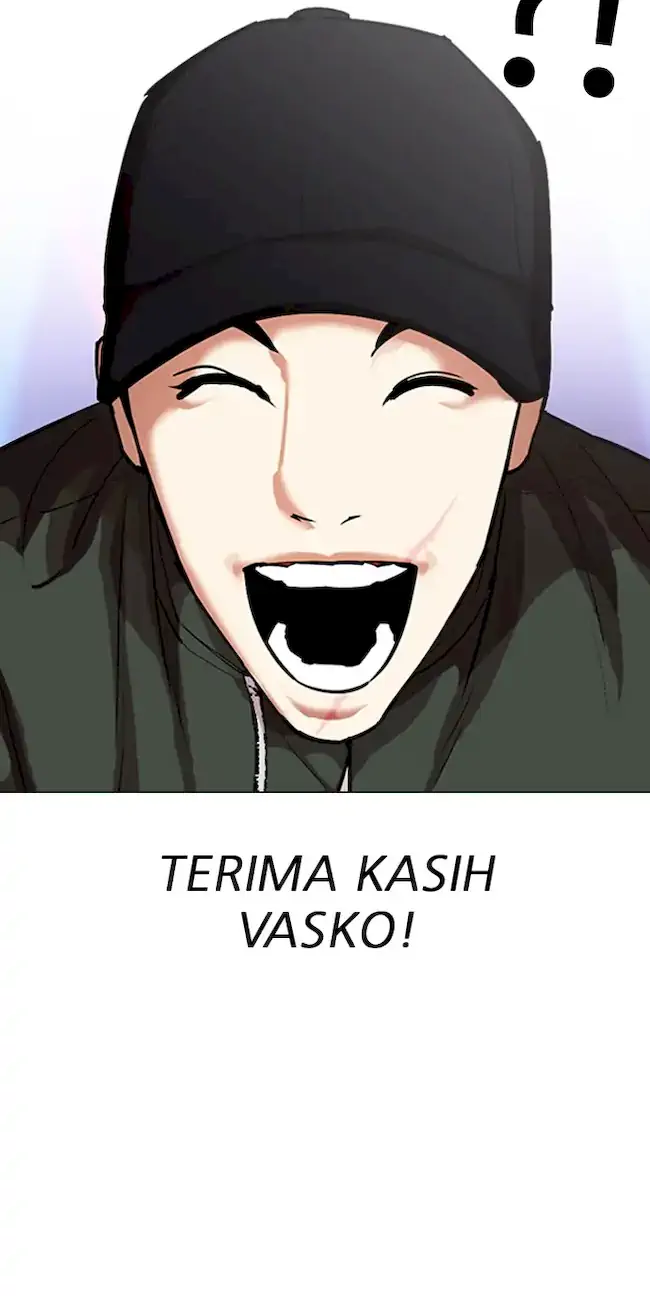 Lookism Bab 320 halaman 103