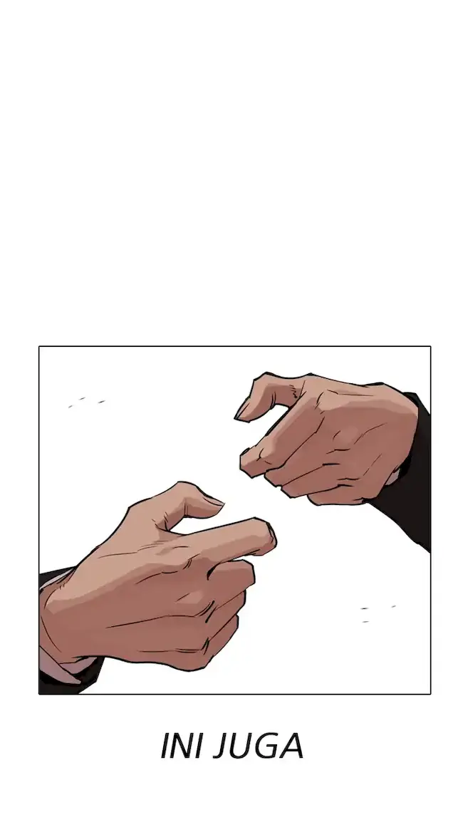 Lookism Bab 320 halaman 108
