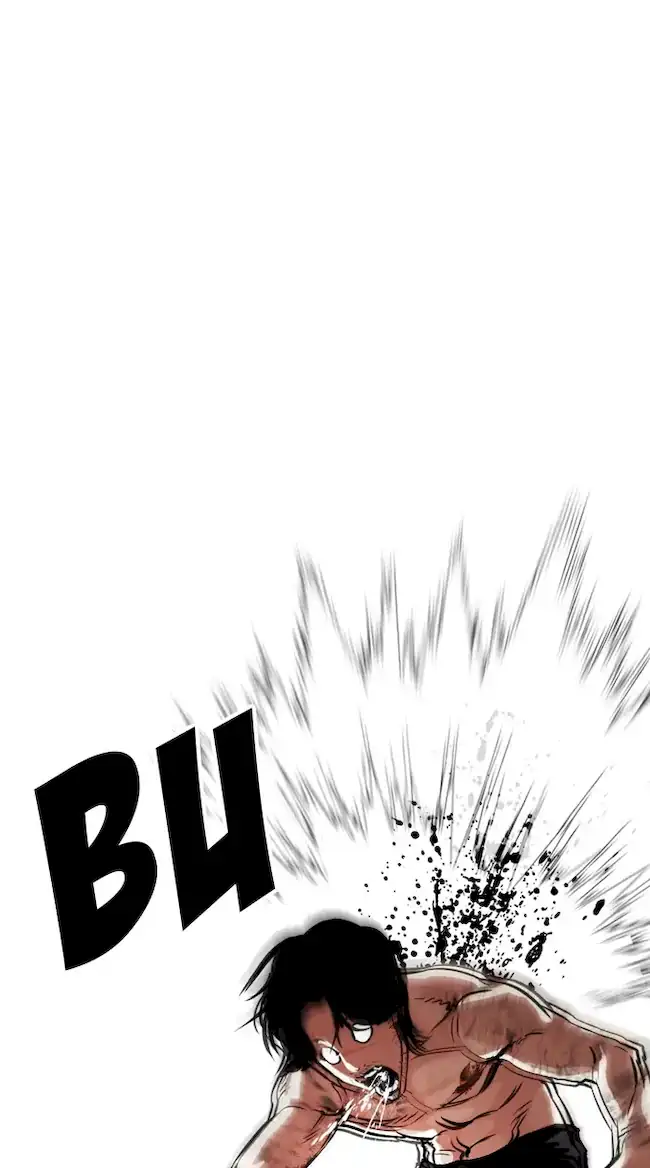 Lookism Bab 320 halaman 109