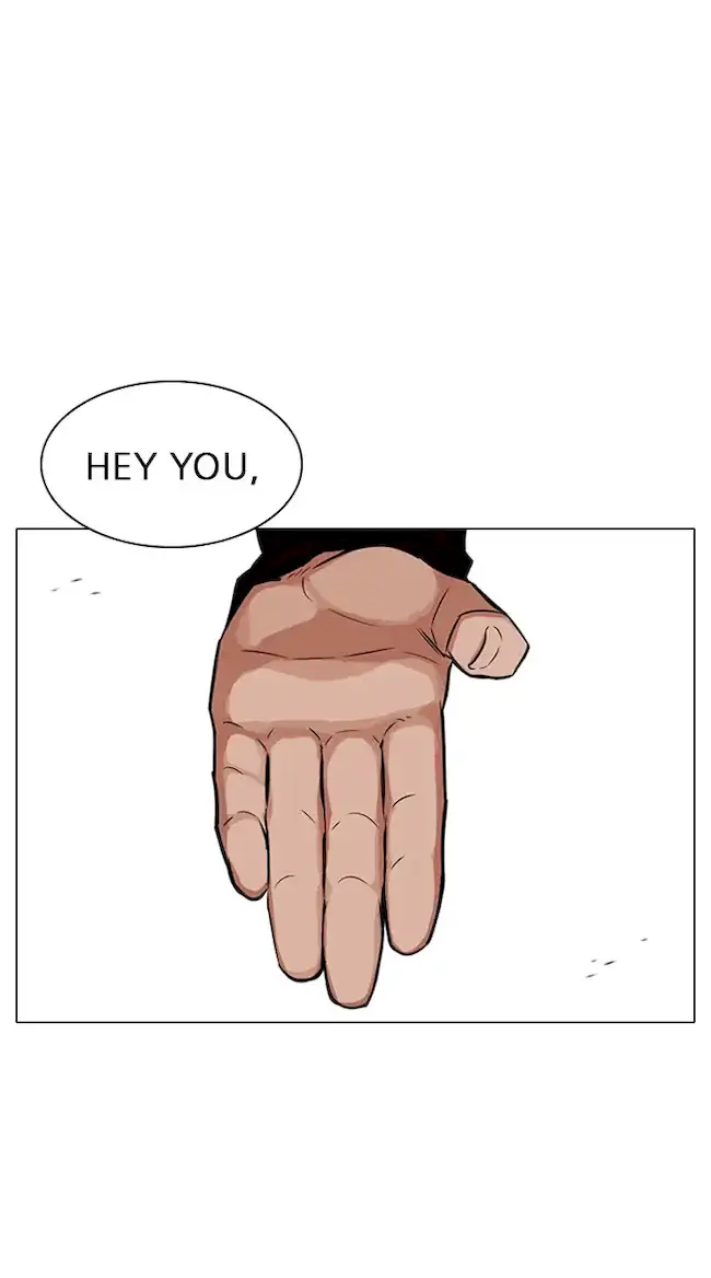 Lookism Bab 320 halaman 111