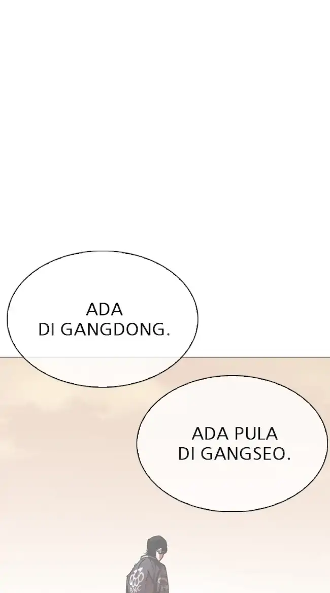 Lookism Bab 320 halaman 115