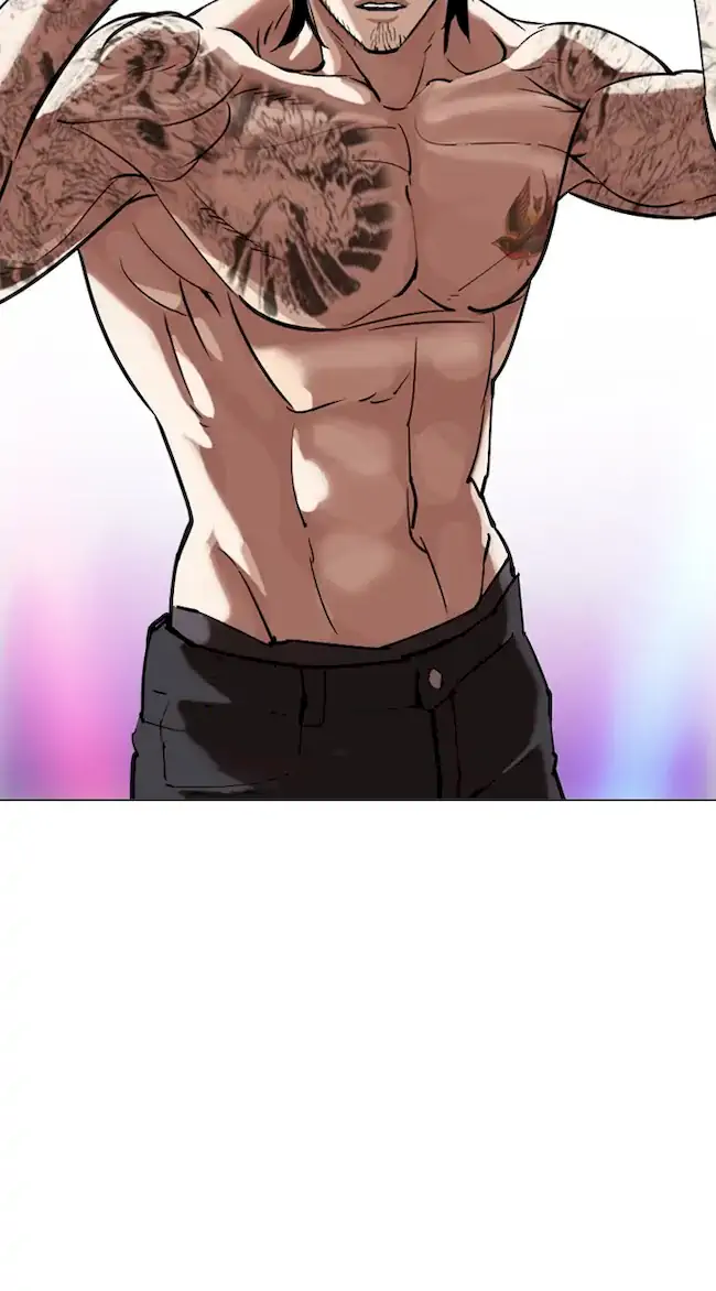 Lookism Bab 320 halaman 118