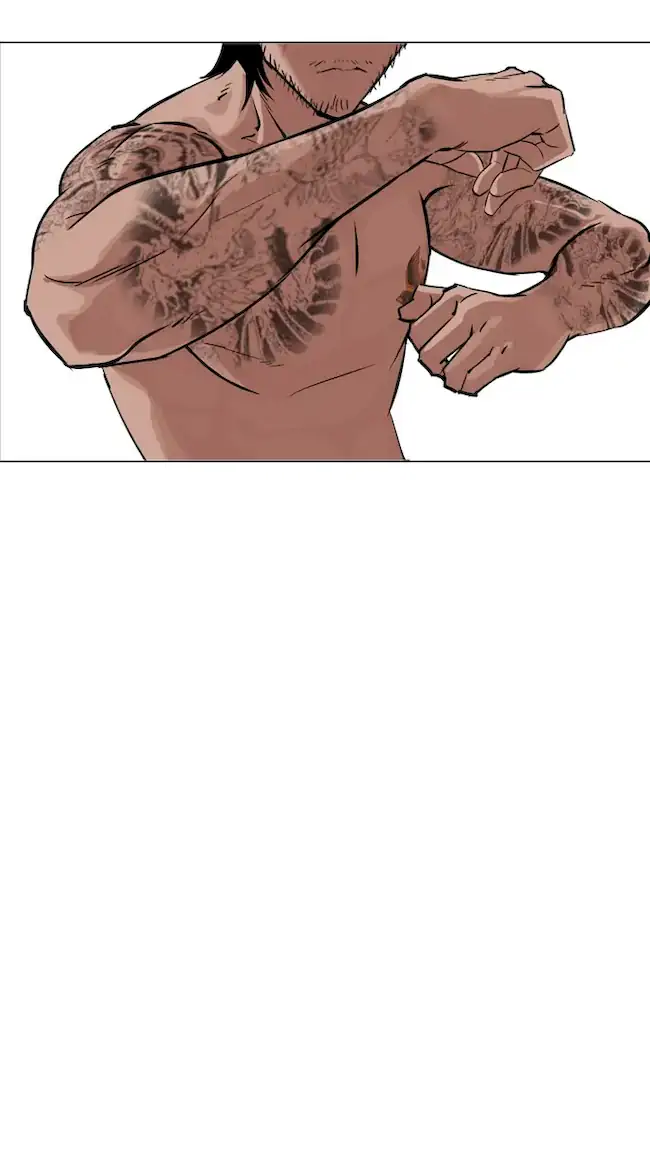 Lookism Bab 320 halaman 119