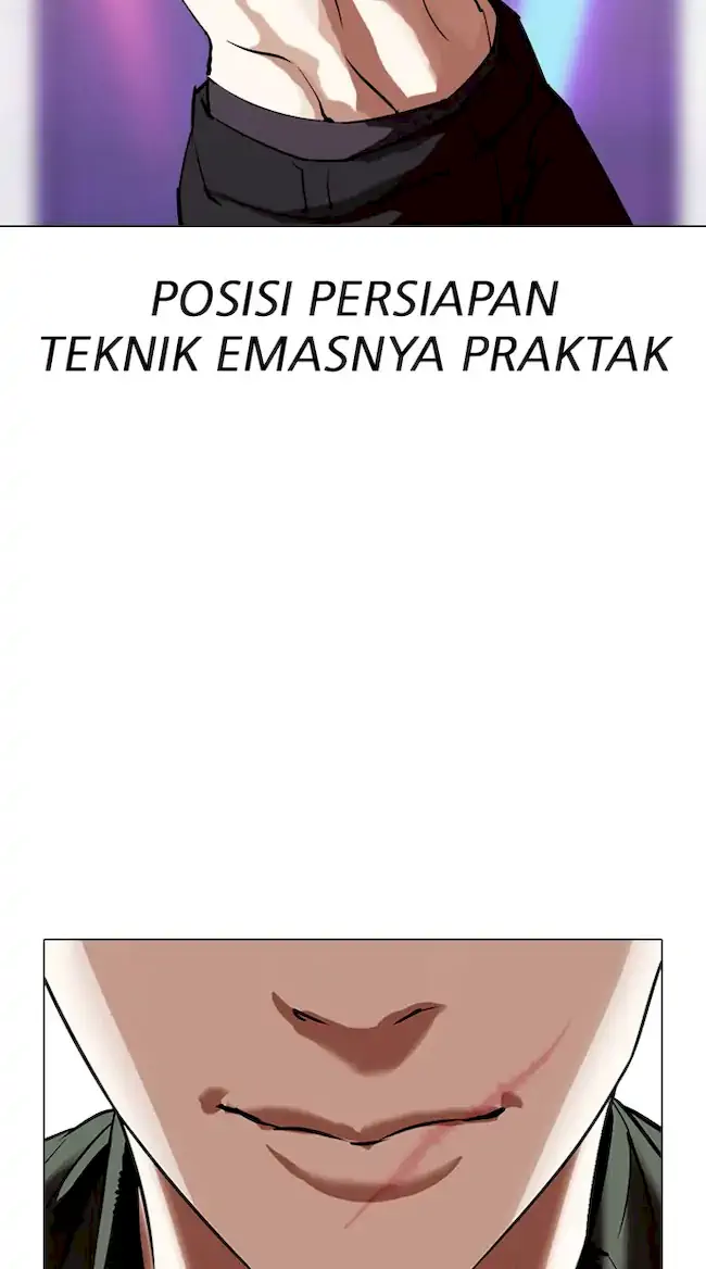 Lookism Bab 320 halaman 121