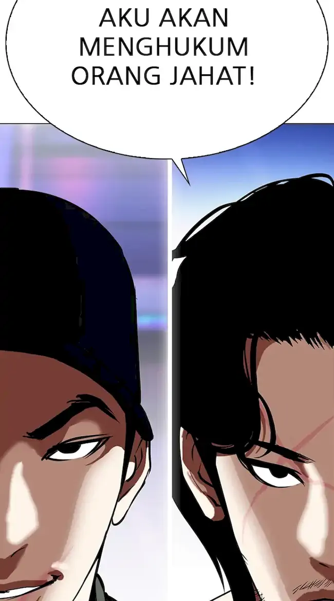 Lookism Bab 320 halaman 123