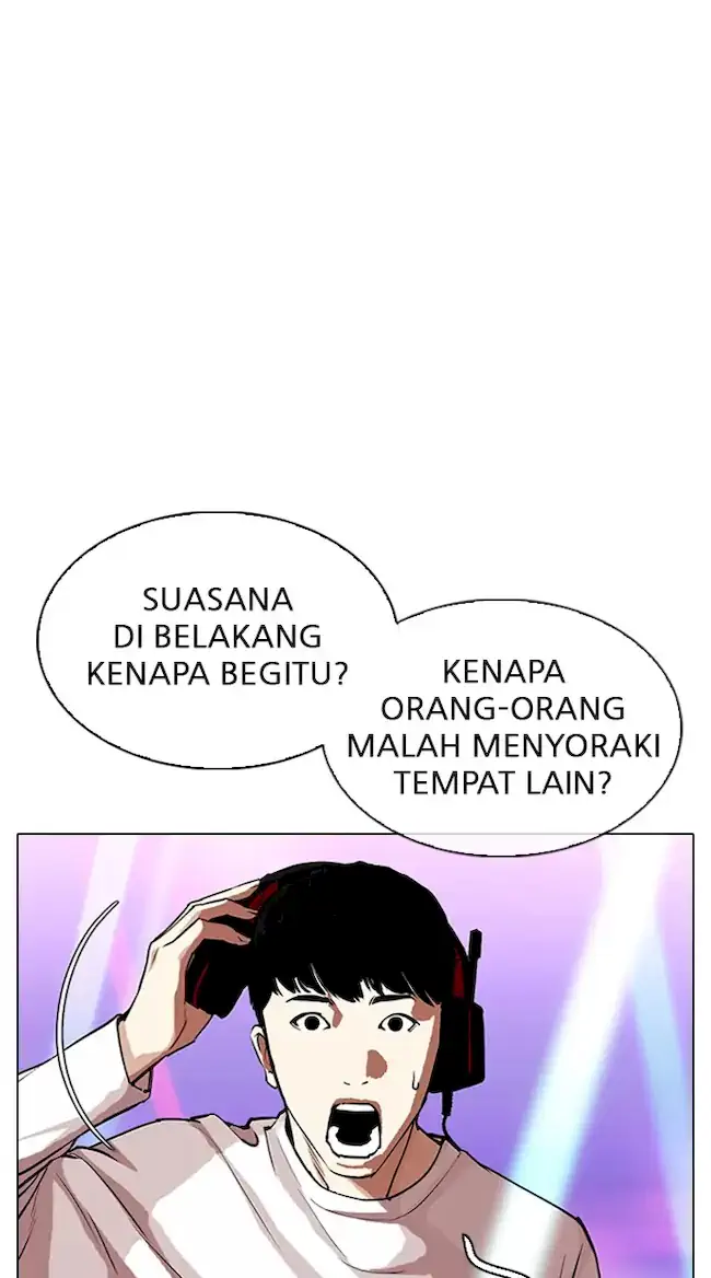 Lookism Bab 321 halaman 3