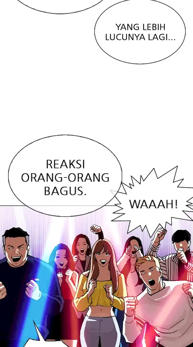 Lookism Bab 321 halaman 6