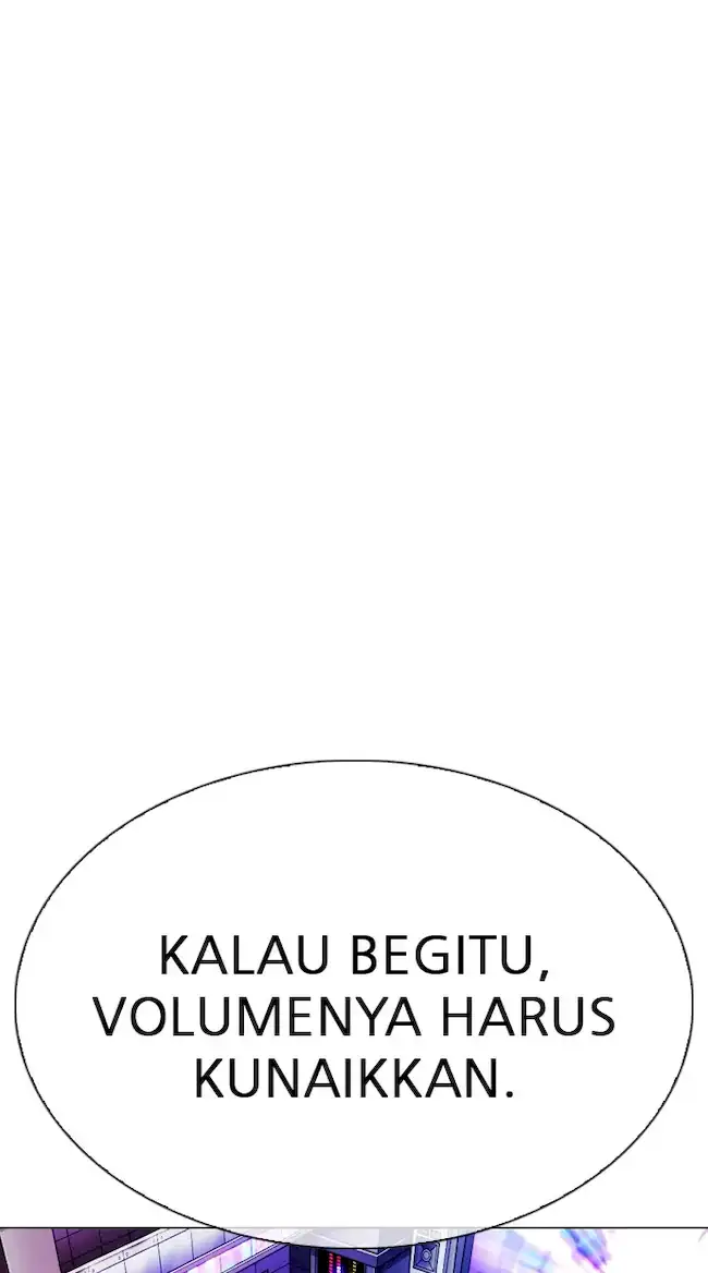 Lookism Bab 321 halaman 8