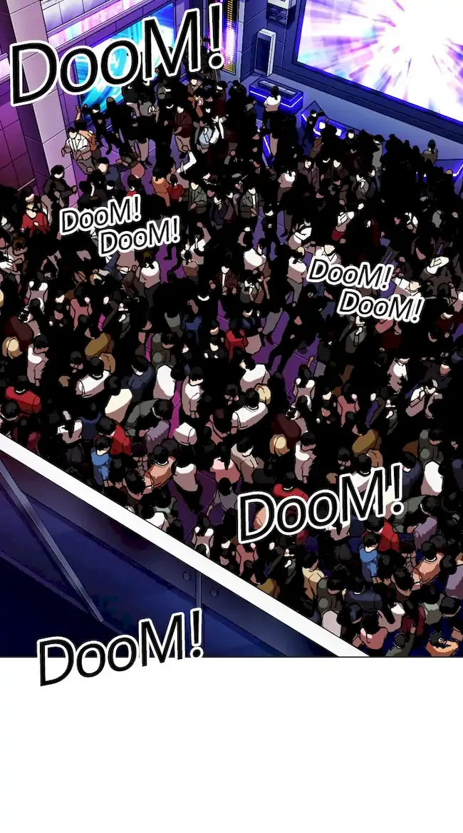 Lookism Bab 321 halaman 9