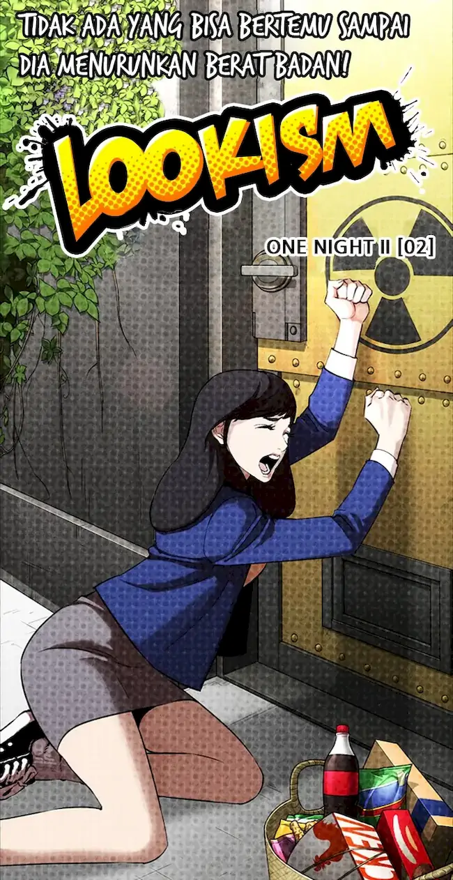 Lookism Bab 321 halaman 11