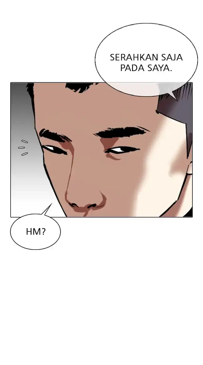 Lookism Bab 321 halaman 17