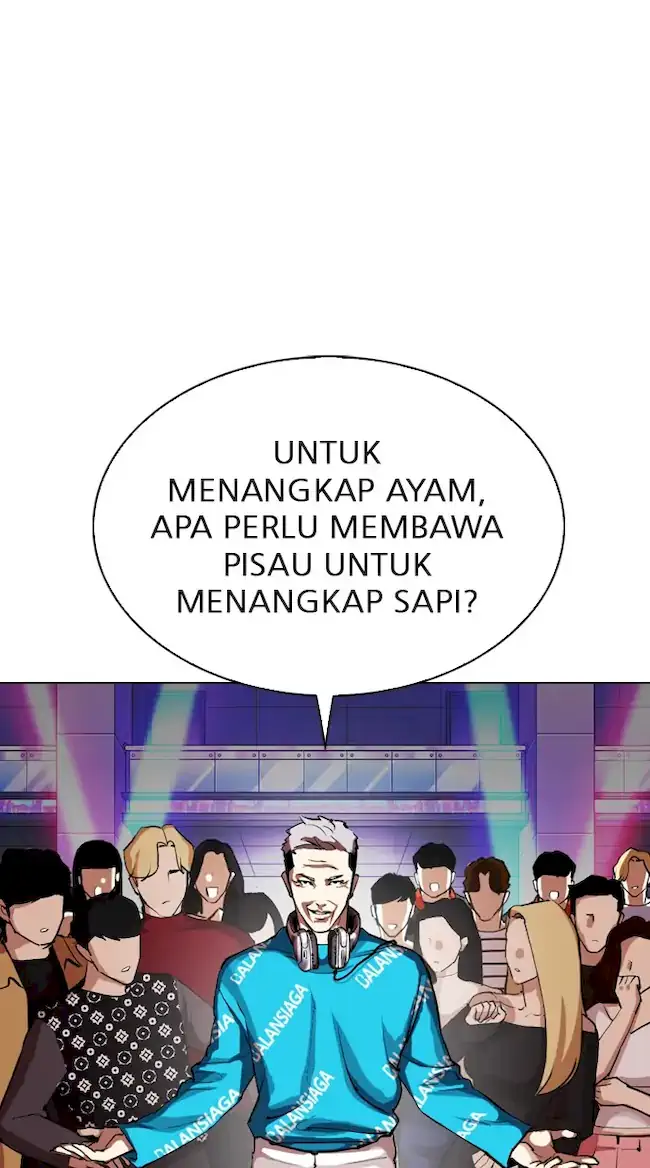 Lookism Bab 321 halaman 18