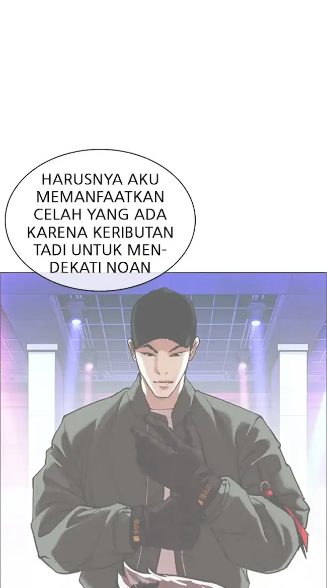Lookism Bab 321 halaman 21