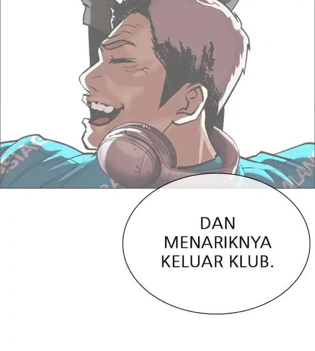 Lookism Bab 321 halaman 22