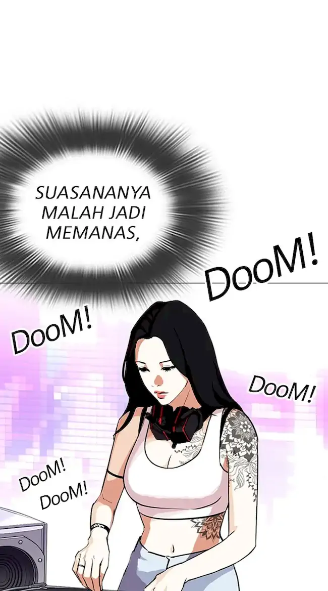 Lookism Bab 321 halaman 23