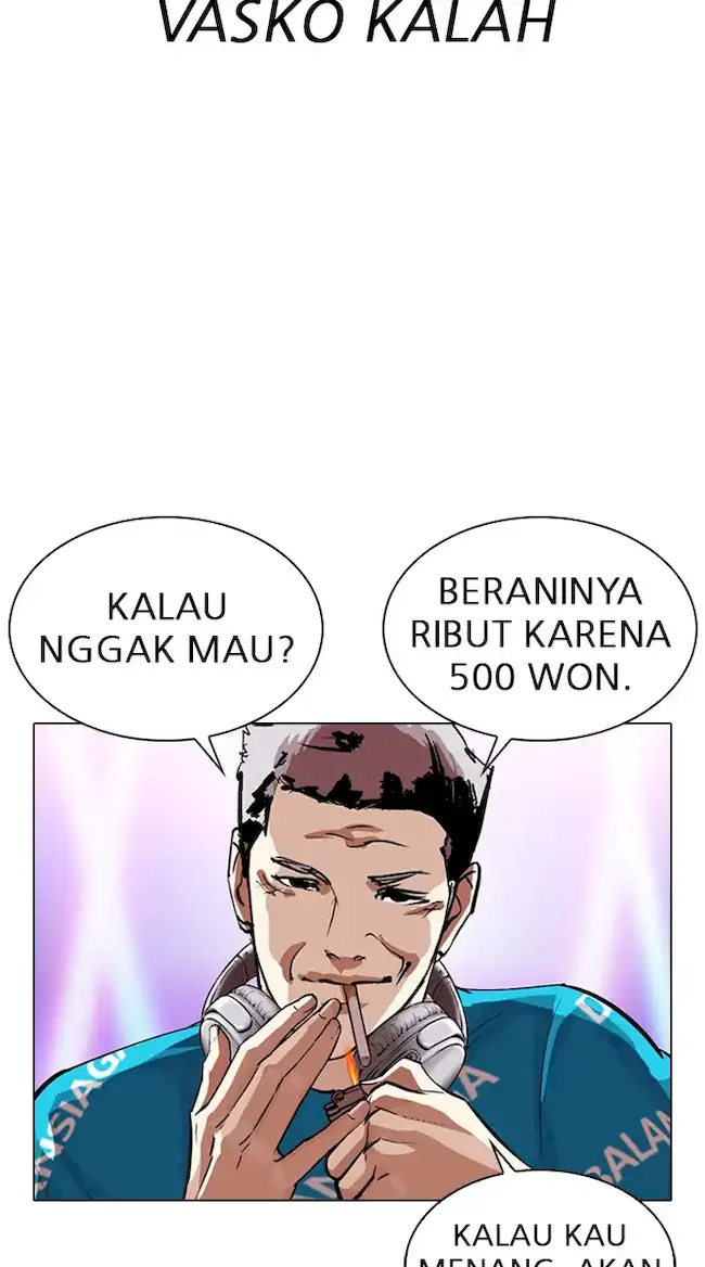 Lookism Bab 321 halaman 27