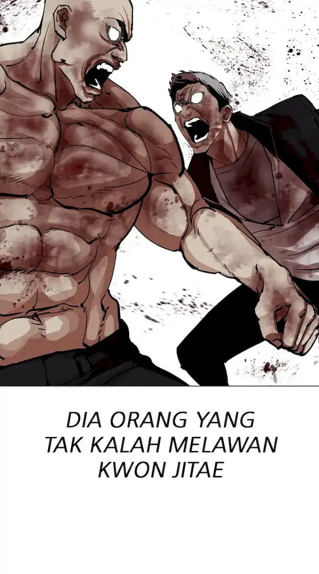 Lookism Bab 321 halaman 30