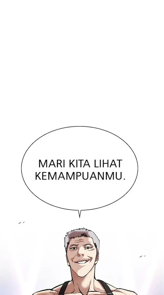 Lookism Bab 321 halaman 31