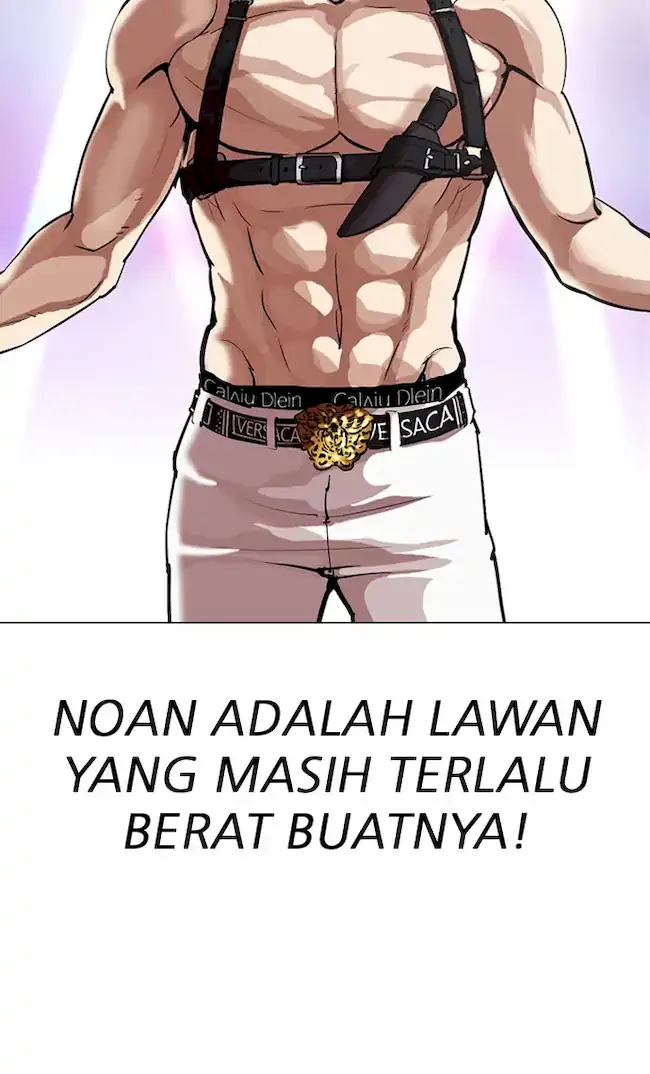 Lookism Bab 321 halaman 32