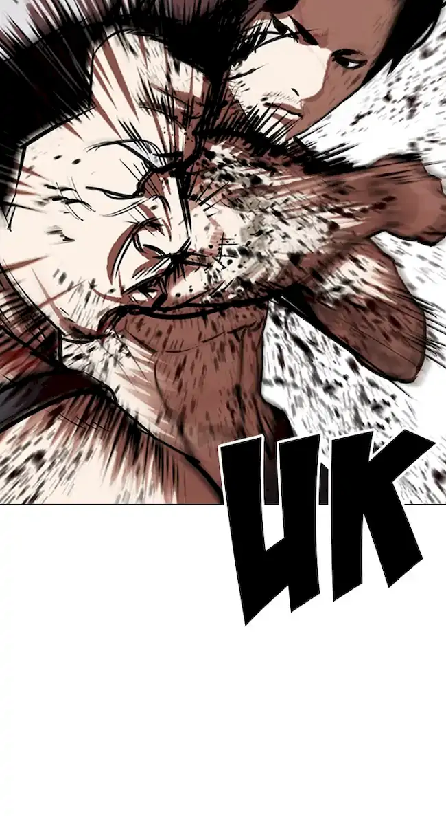 Lookism Bab 321 halaman 34