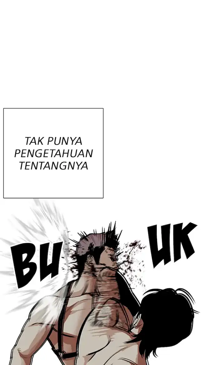 Lookism Bab 321 halaman 36