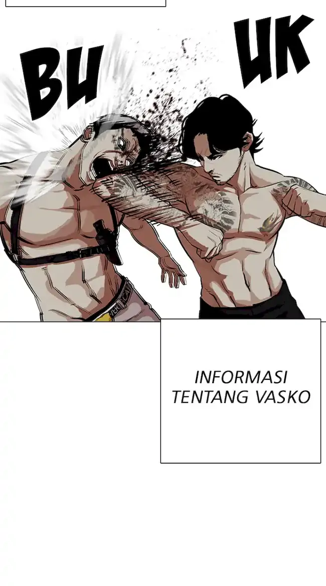 Lookism Bab 321 halaman 38