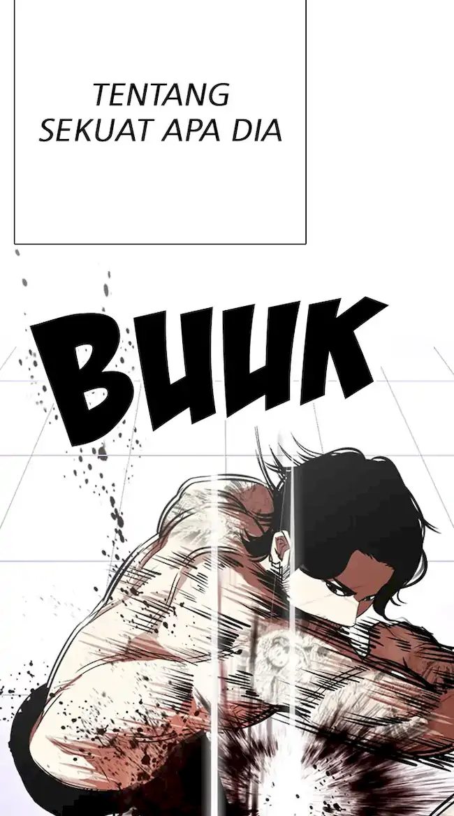 Lookism Bab 321 halaman 40