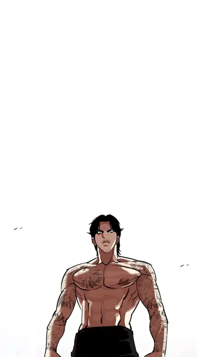 Lookism Bab 321 halaman 42