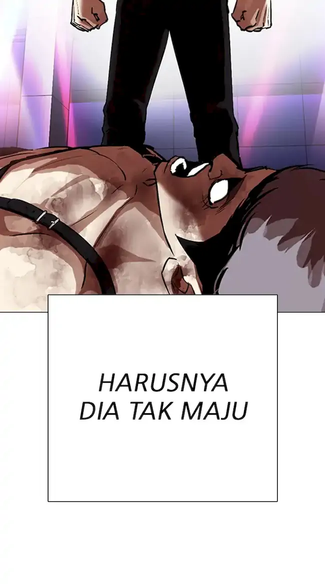 Lookism Bab 321 halaman 43