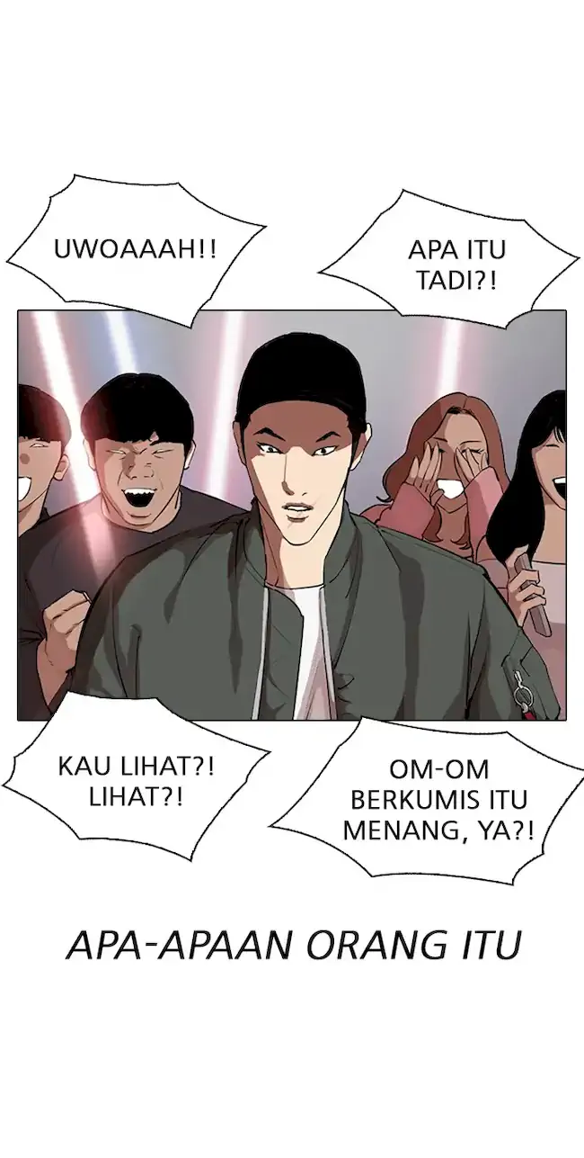 Lookism Bab 321 halaman 44