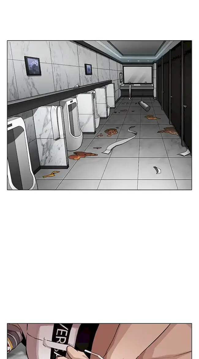 Lookism Bab 321 halaman 50