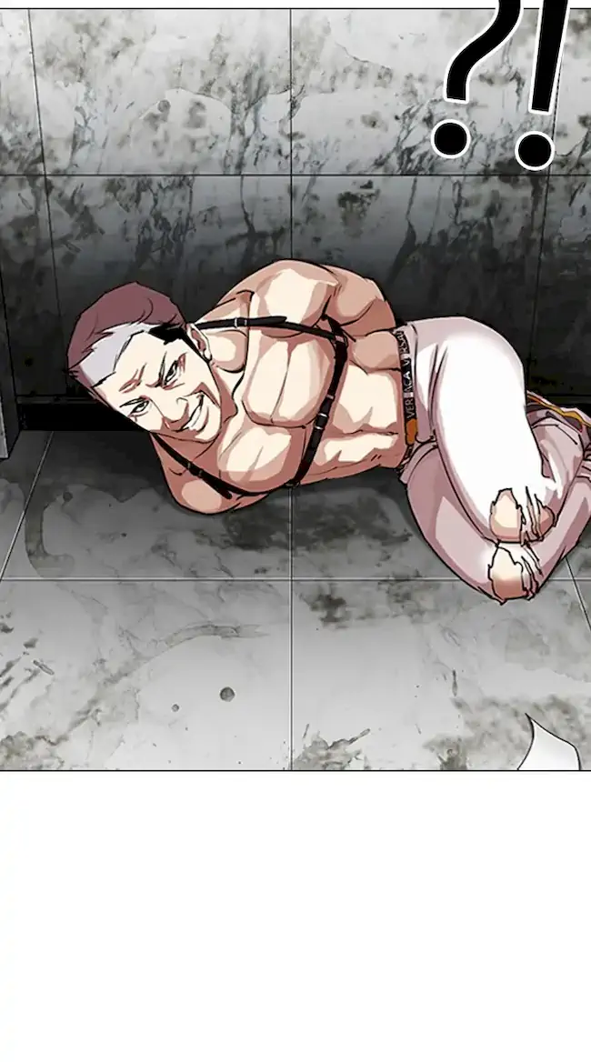Lookism Bab 321 halaman 52