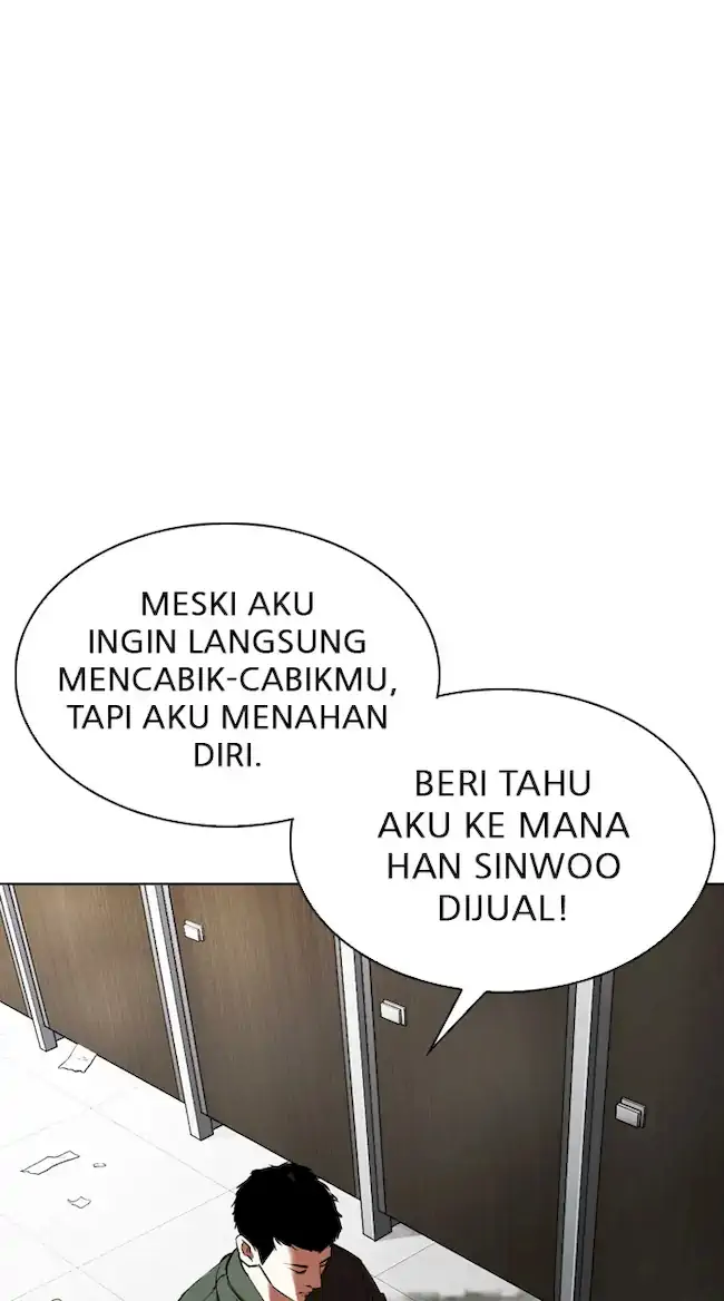 Lookism Bab 321 halaman 60