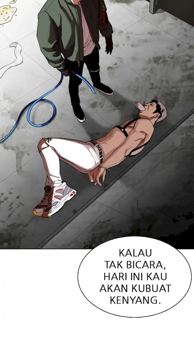 Lookism Bab 321 halaman 61