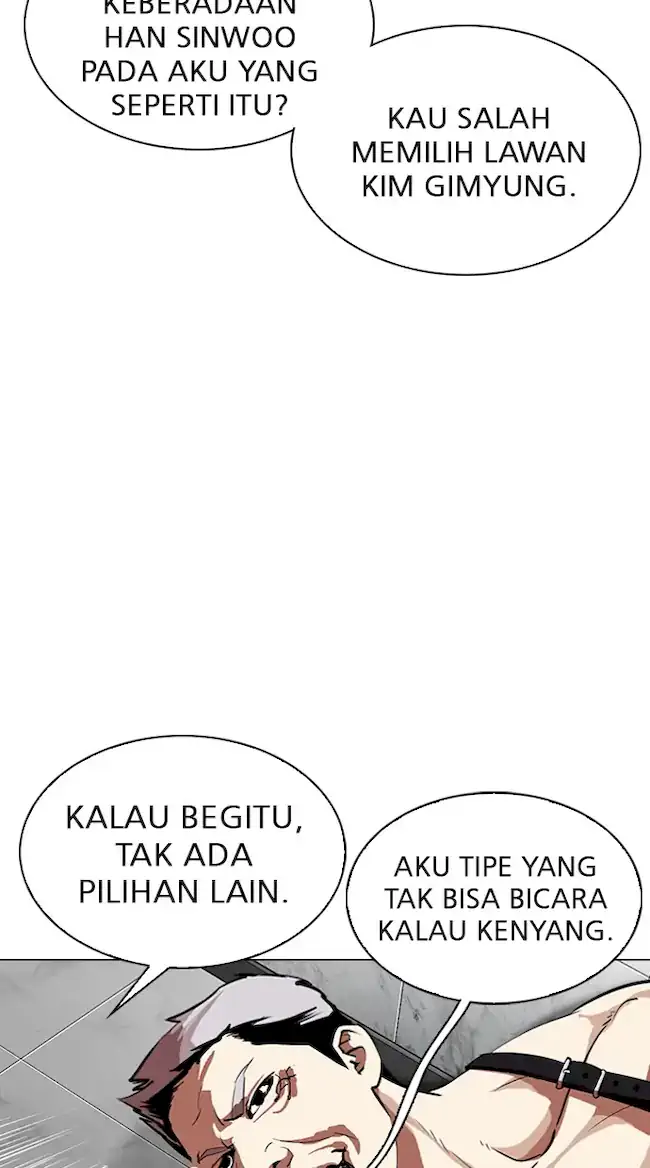 Lookism Bab 321 halaman 63