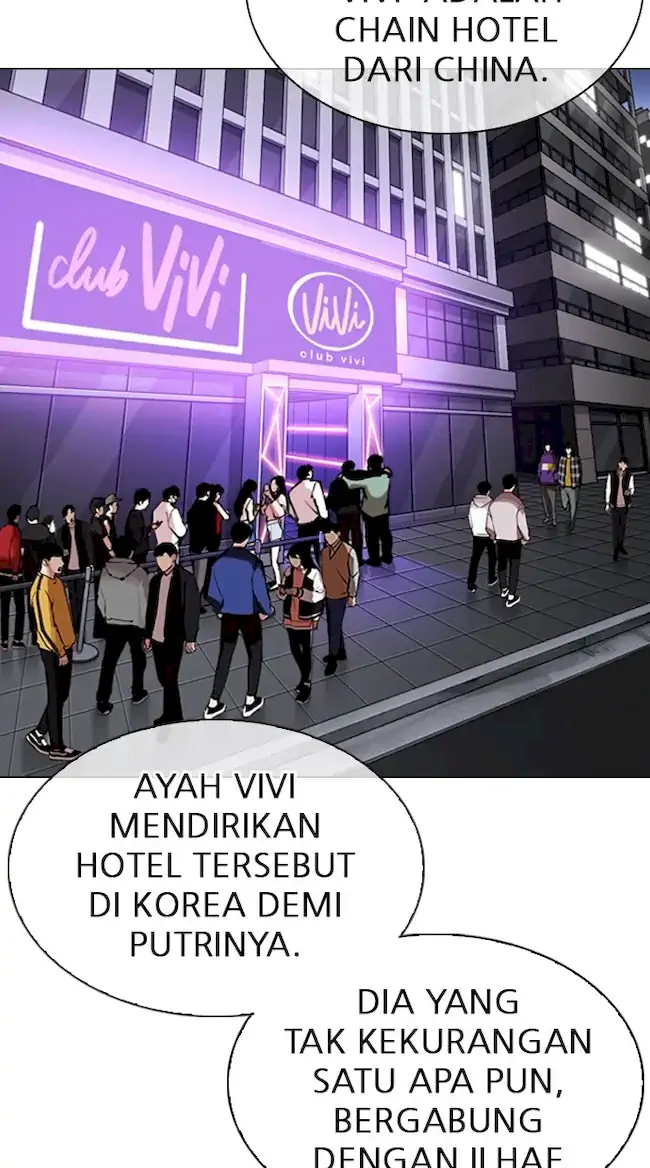 Lookism Bab 321 halaman 67