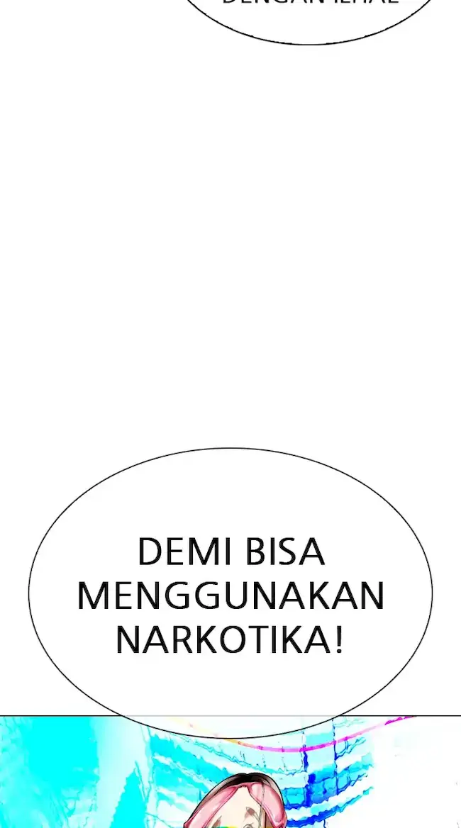 Lookism Bab 321 halaman 68