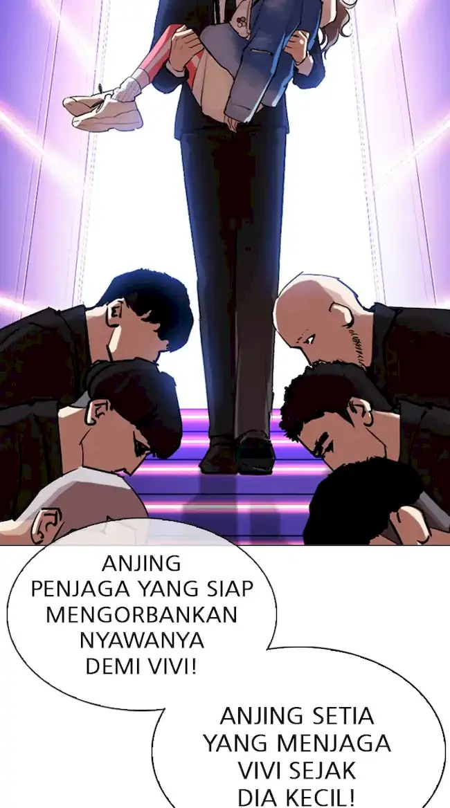 Lookism Bab 321 halaman 72