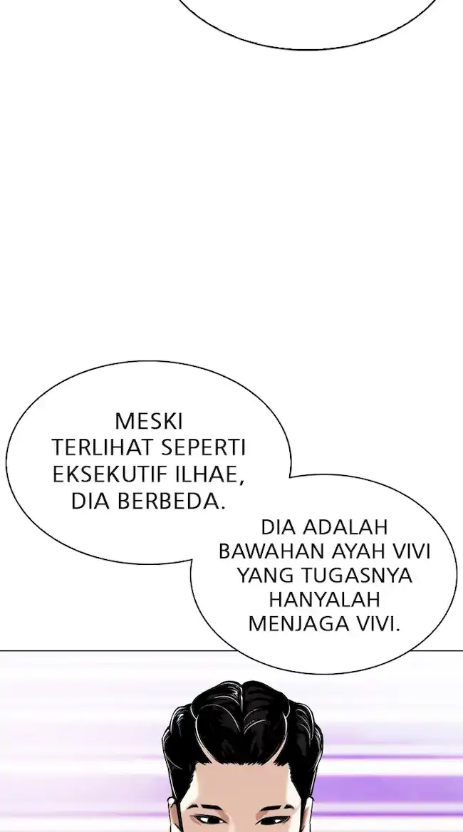Lookism Bab 321 halaman 73
