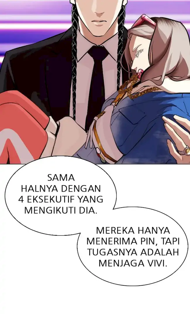 Lookism Bab 321 halaman 74