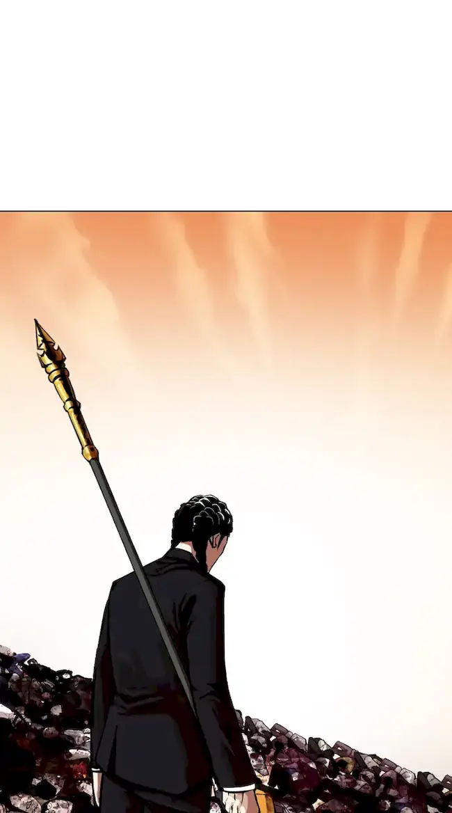 Lookism Bab 321 halaman 77