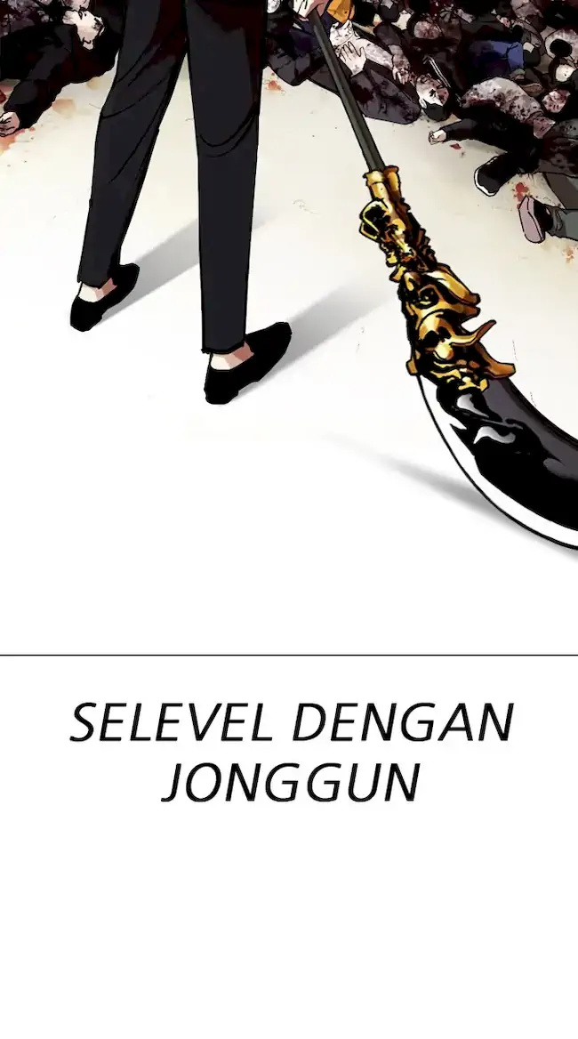 Lookism Bab 321 halaman 78
