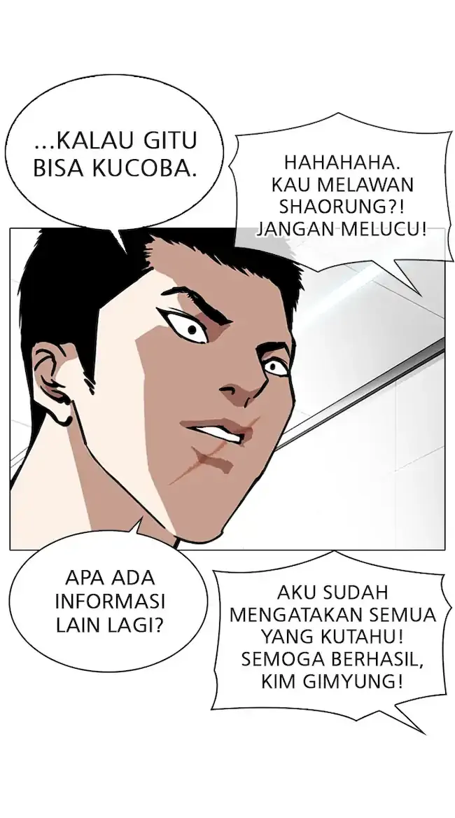 Lookism Bab 321 halaman 79